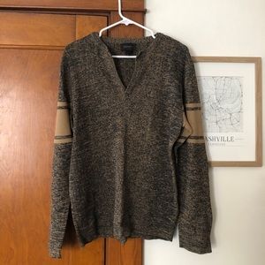 Express Men’s Sweater